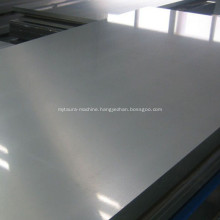 Large Width Aluminium Alloy Sheet for Oil Tank